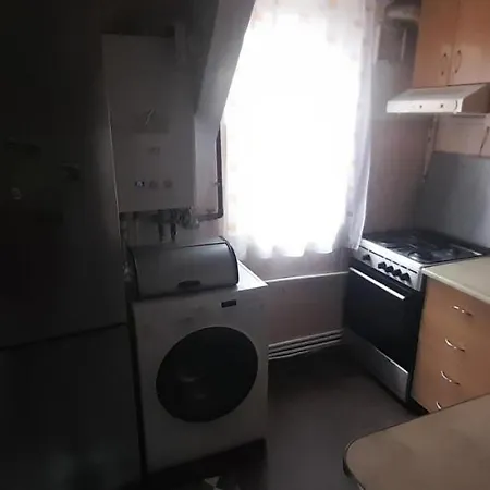 Apartament Cosmin Deva