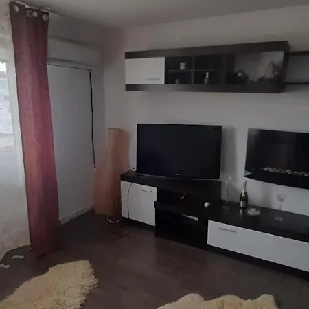 Apartament Cosmin * Deva