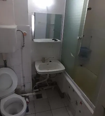 Apartament Cosmin * Deva