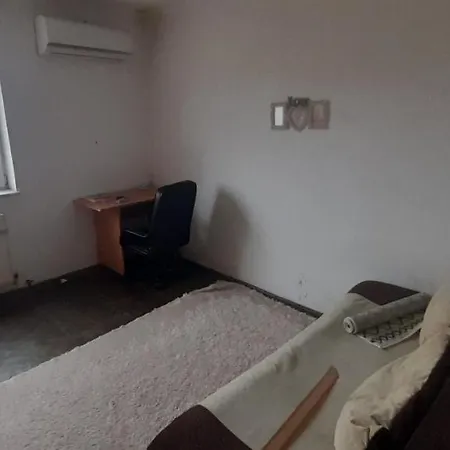 Apartament Cosmin Deva