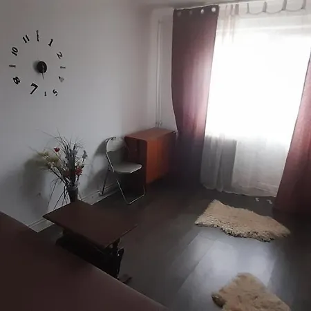 Apartament Cosmin Apartment *